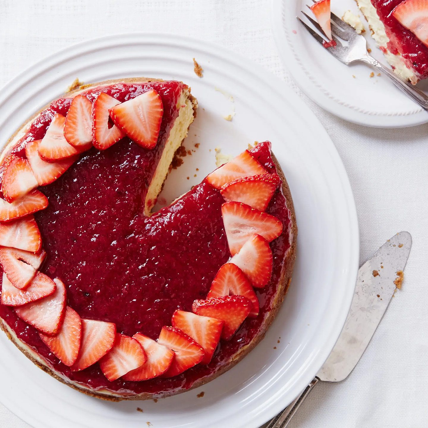 16 Strawberry Recipes to Sweeten Your Spring and Summer