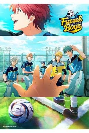 Futsal Boys!!!!!