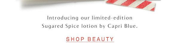 Shop all beauty.