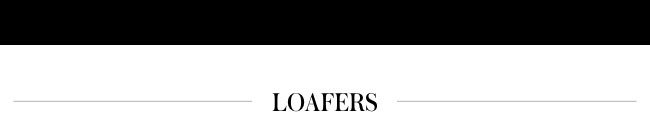 loafers