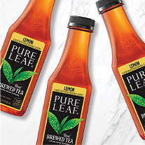 Pure Leaf Tea