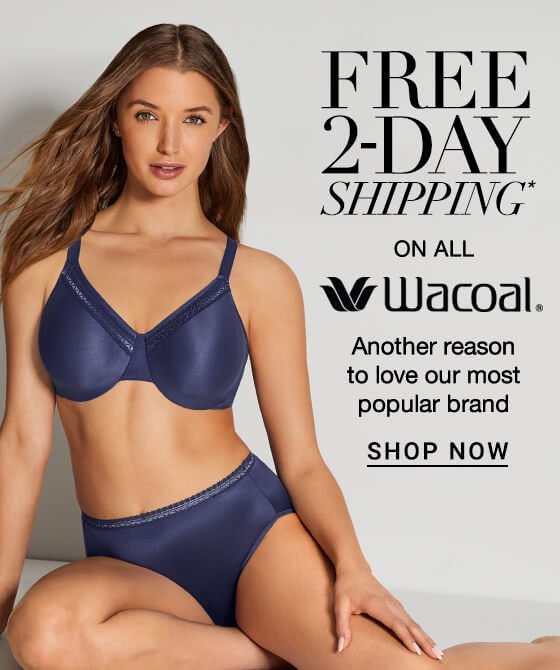 Bras $19.99 & Up  Too Good To Miss - Bare Necessities Email Archive
