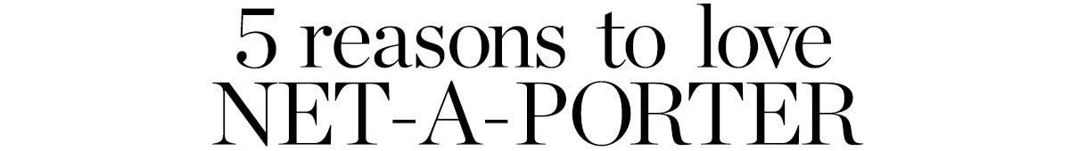 Net-A-Porter