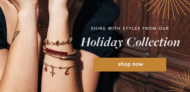 Shop the Holiday 2019 Collection. 