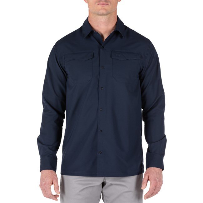 Freedom-Flex Shirt