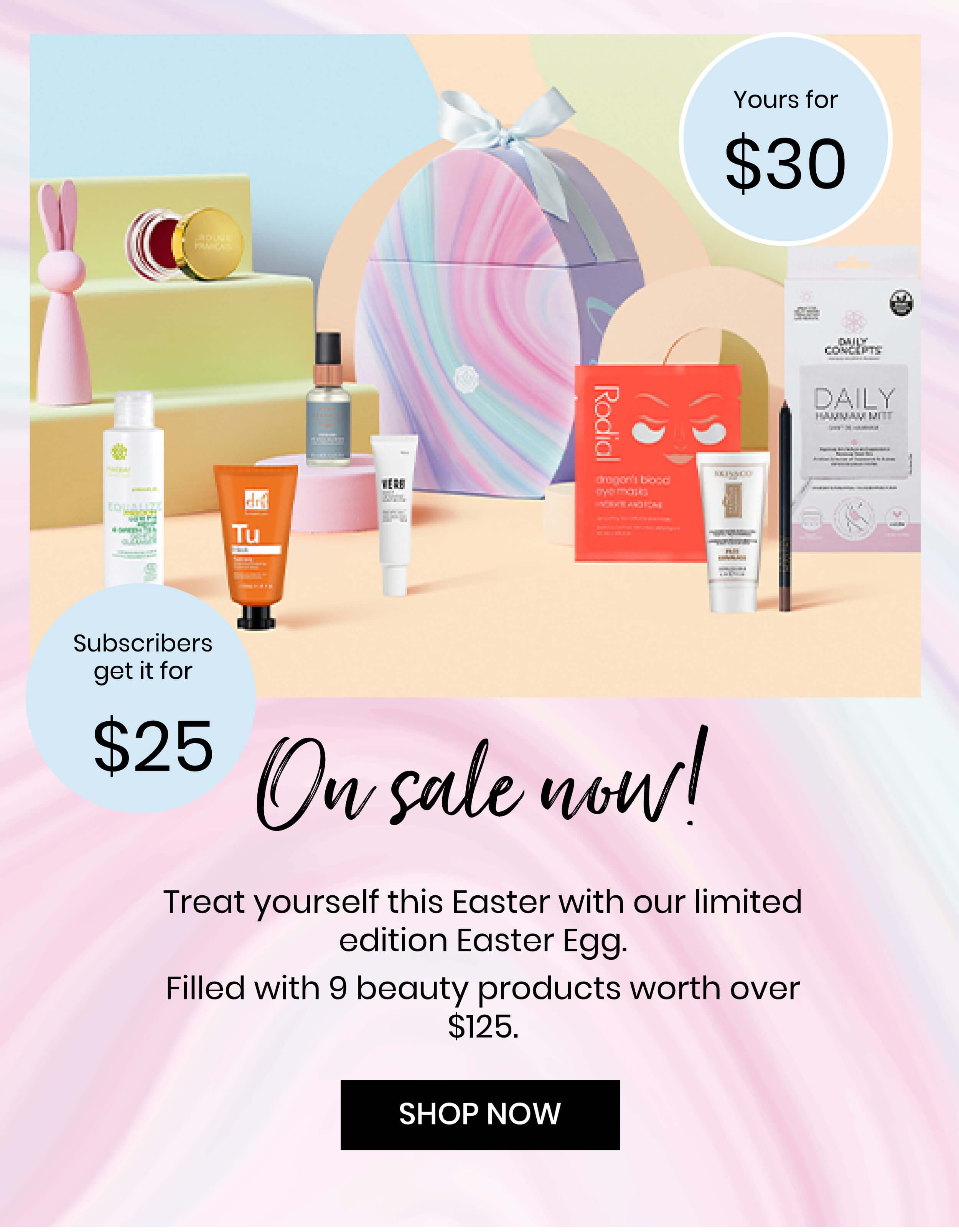 SHOP NOW