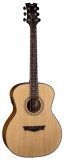 Dean St. Augustine Concert Acoustic-Electric Guitar