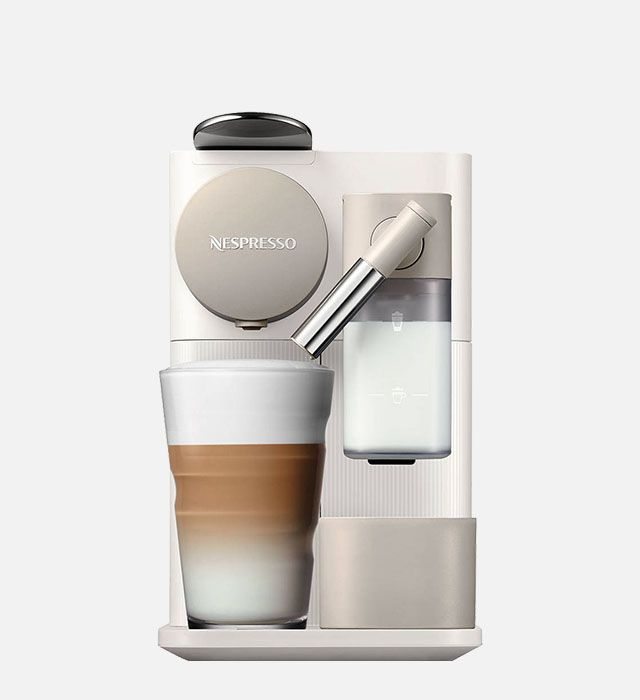 Nespresso Lattissima One Coffee Machine