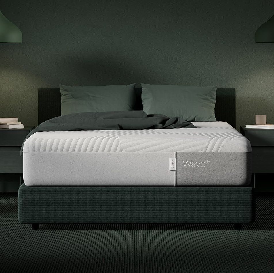 Everything’s on Sale at Casper From Now Till the End of the Month