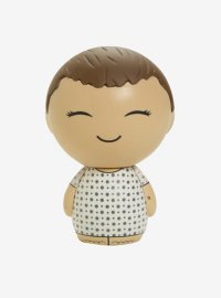 Stranger Things Eleven (Hospital Gown) Dorbz Vinyl Figure