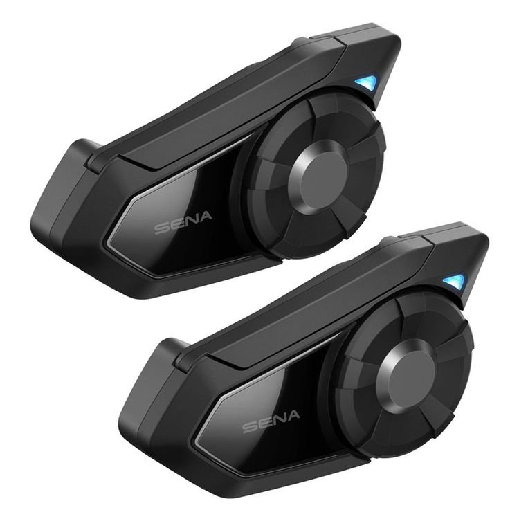 Sena 30K Bluetooth Headset - Dual Pack