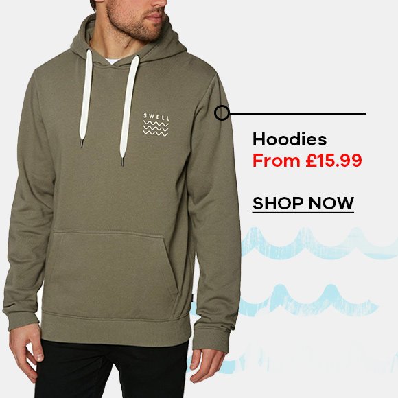 Hoodies
