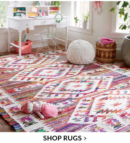 Shop Rugs