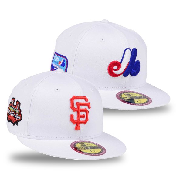 Lids Exclusive: New Era ® MLB ® All-Star Game Patch - Lids