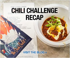 Chili Challenge Recap