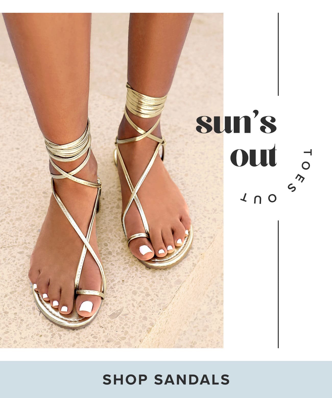 suns out toes out-shop sandals 