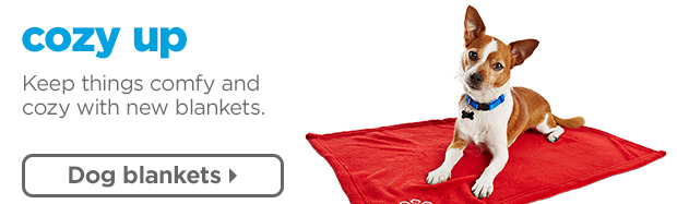 Shop dog blankets >
