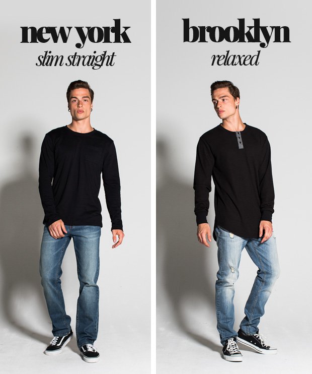 Tilly's: Boys RSQ Jeans and Pants - 2 for $50