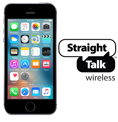 Straight Talk Phone Bundles Sitewide