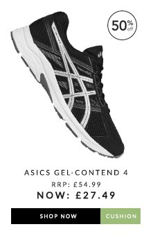 ASICS Gel-Contend 4