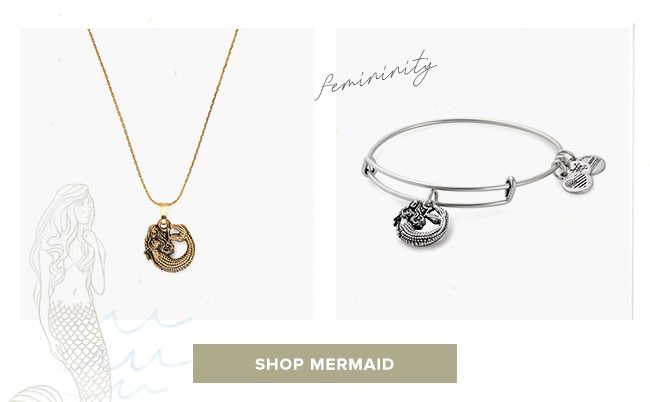 Shop all mermaid styles.