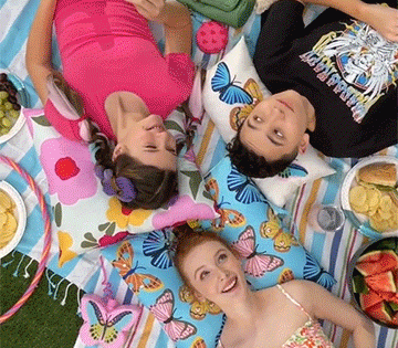 picnic gif