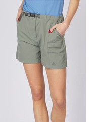 Ayacucho Women's Peniche Shorts