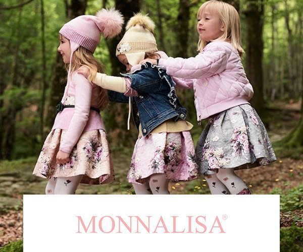 Fashion Alert Monnalisa Is Back Melijoe Com Email Archive