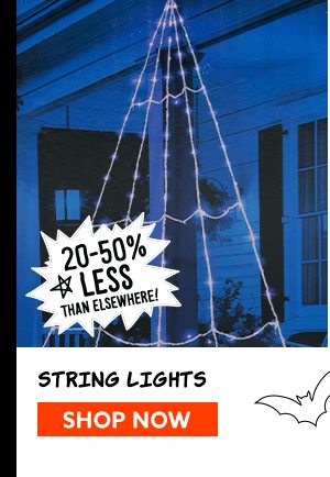 String Lights