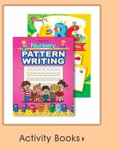 Activity Books