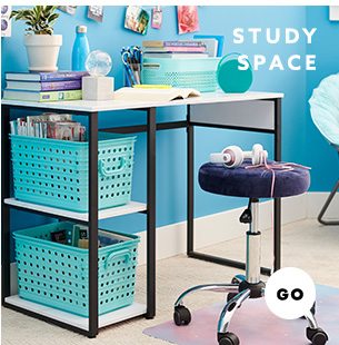 Study Space