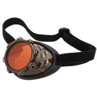 Cybersteam Eyepatch