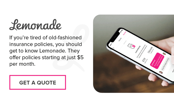 Lemonade | Shop Now