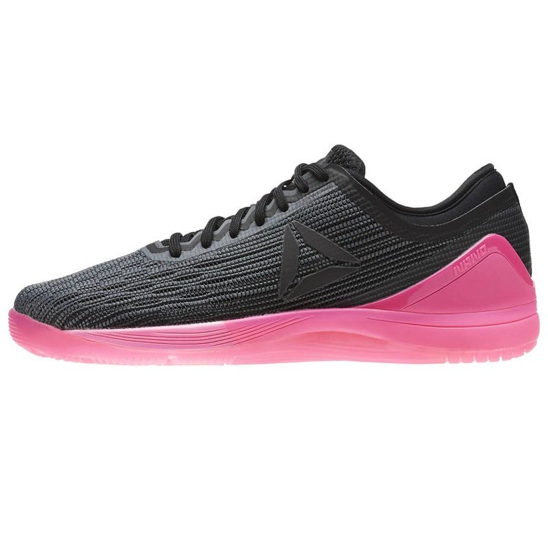 Reebok Nano - Women's Pink