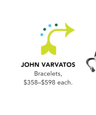 JOHN VARVATOS