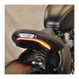 Fender Eliminator Kits