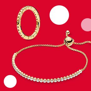 Pandora Shine Jewelry -- Shop Now
