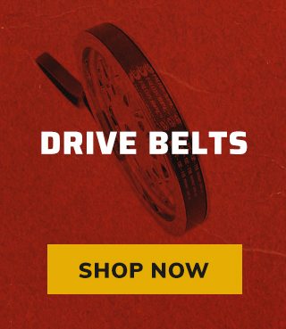 Drive Belts