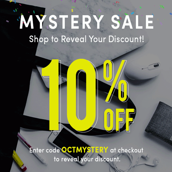 10/10 Sale | shop now