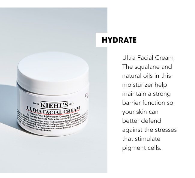 Ultra Facial Cream