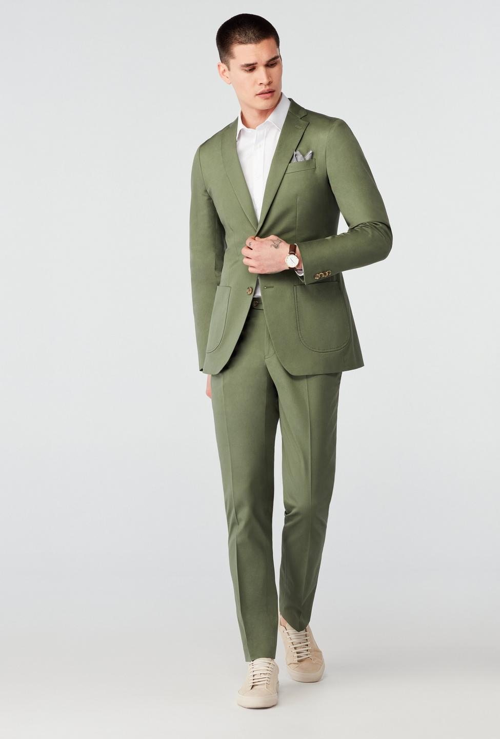 Indochino | Men's Custom Suits