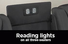 Reading Lights