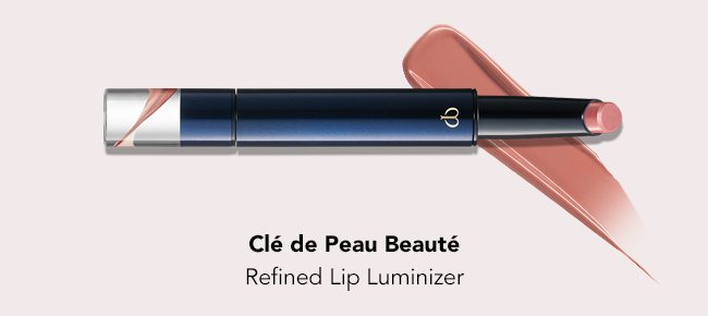 Cle de Peau Beaute