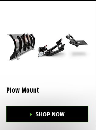 Plow Mount