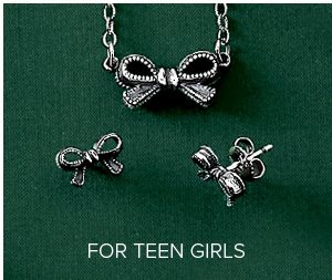 For Teen Girls