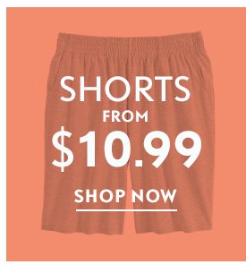 Shop Shorts