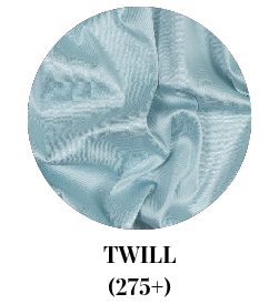 SHOP TWILL SUITING