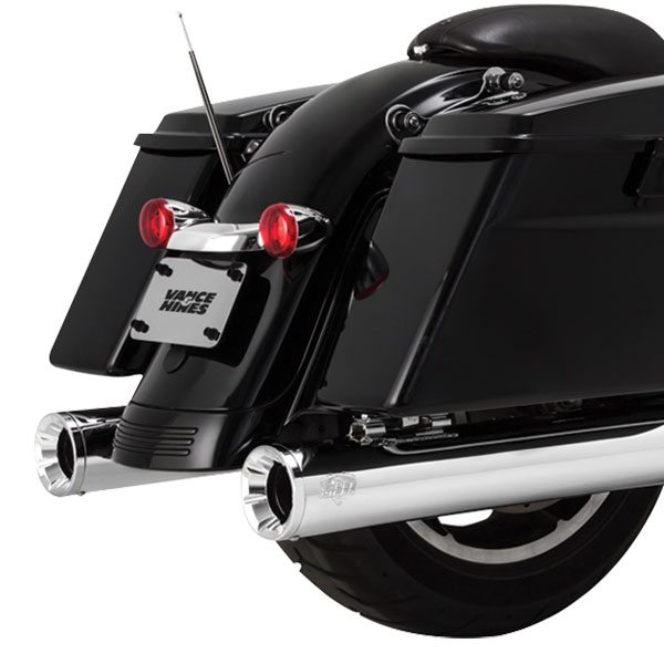 Vance&Hines400Slip-Ons