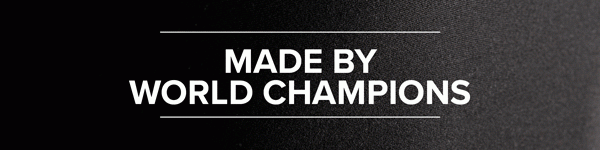 Made by World Champs