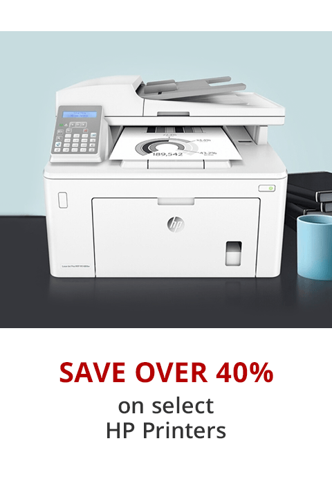 Printer Deals